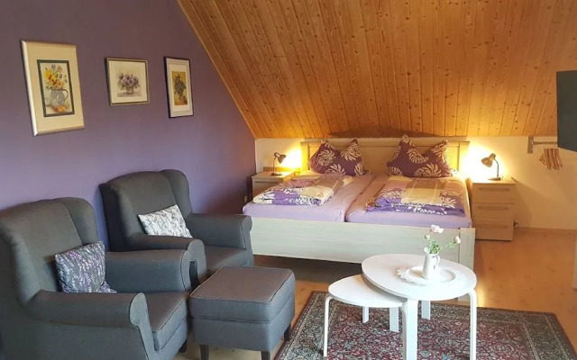 Ferienwohnung Demas