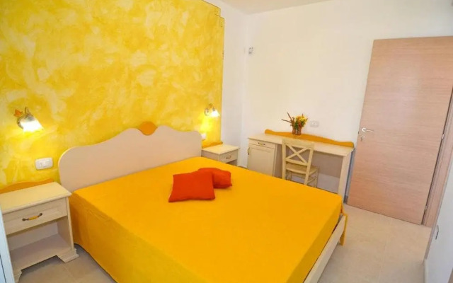 B&B Lu Cantoru