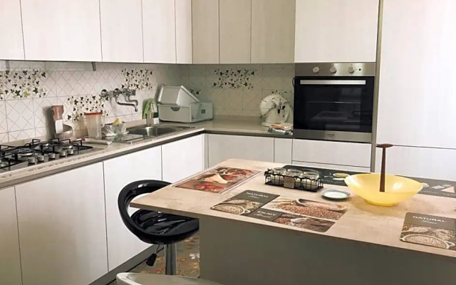 La Casa Degli Artisti