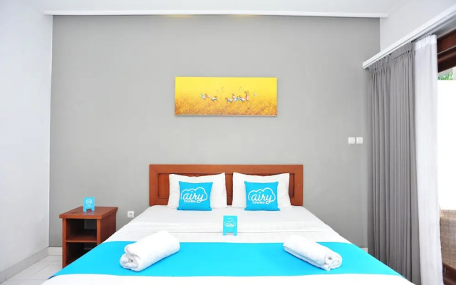 Airy Kuta Bakung Sari Gang Biduri 6 Bali