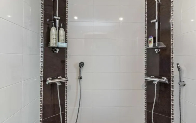 Holiday Home Villa saunaniemi i