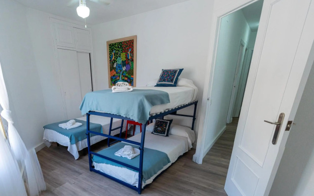 Garay Apartments