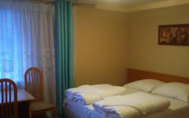Hotel Wiktoria