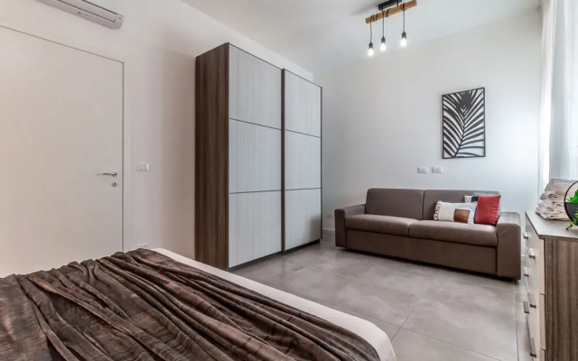 HouSmart Tartini 6 Loft 1