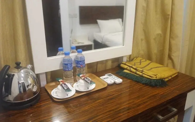 Hotel Fujisan PWTC
