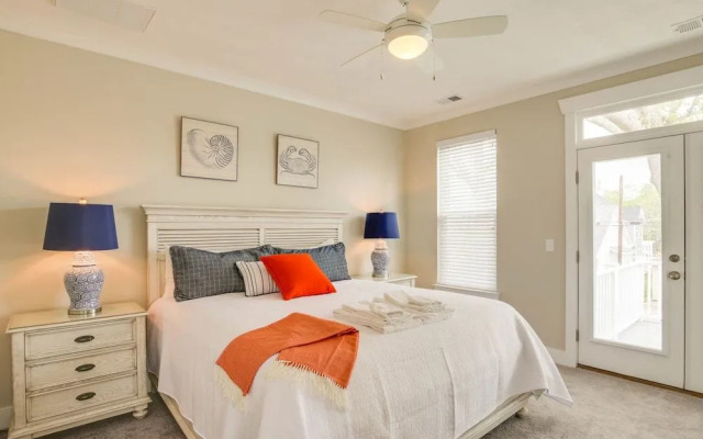 531 The Pacific House