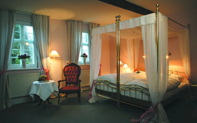 Hotel Kavaliershaus - Schloss Bad Zwesten