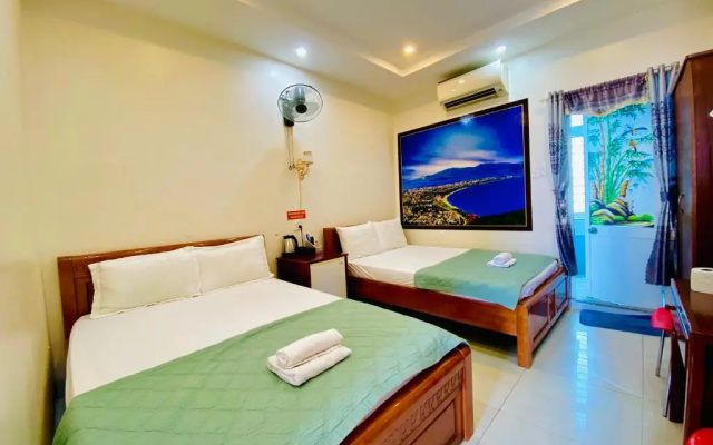 Kinh Bac Hotel Quy Nhon