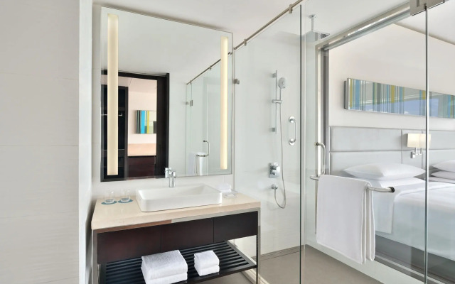 Courtyard By Marriott Navi Mumbai