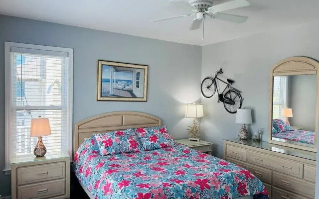 Grammy's - 4 Br Home