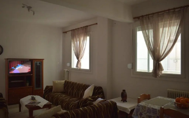 Kastoria apartment-in front of the lake,south side