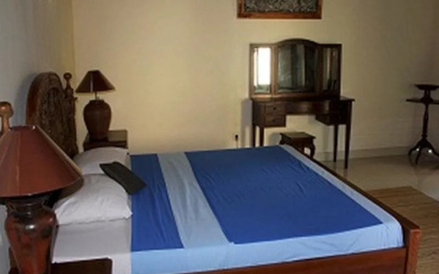 Family Guest House