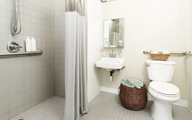 Intown Suites Extended Stay Oklahoma Ok – Edmond