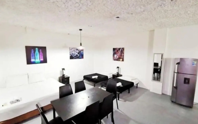 Parque Arboleda By Parceros Group