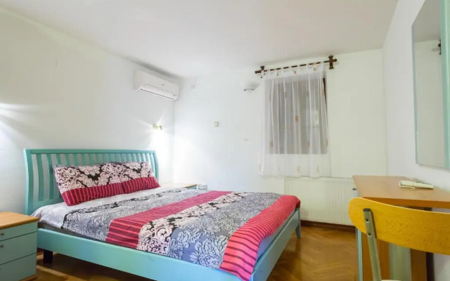 Villa & Apartments Perasto
