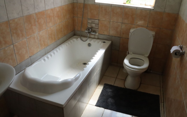 Simwest Harare