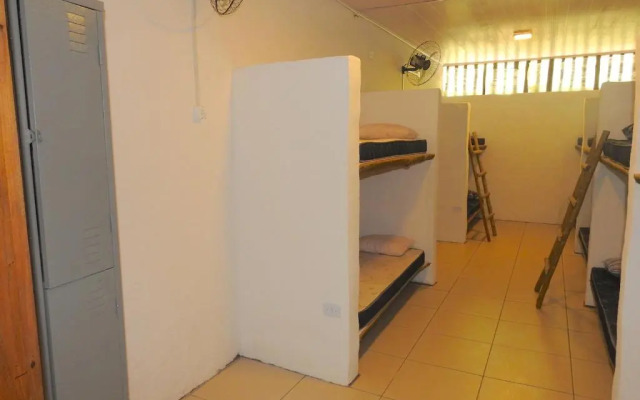 VELINN Caravela Camping Ilhabela