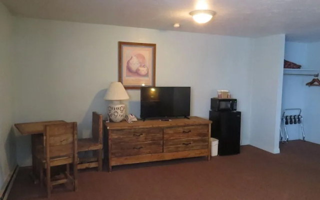 Americas Best Value Inn