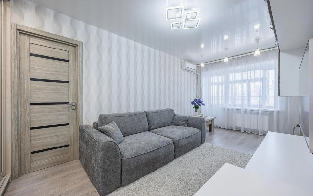Top House на проспекте Ленина 25