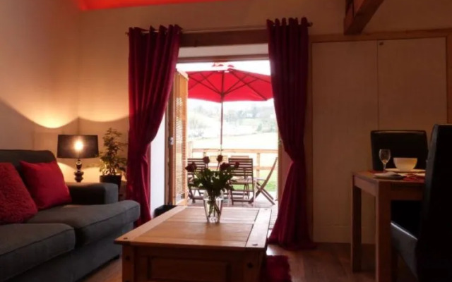 Holiday Home Stabal Red Lion