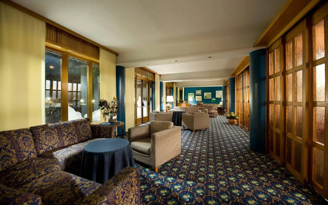 Hotel Andossi