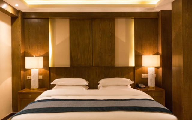 Shangri-la Wonderland Boutique Hotel