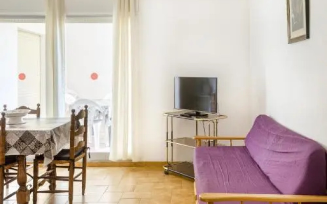 Apartamentos Mediterranean View