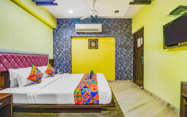 Hotel N S International