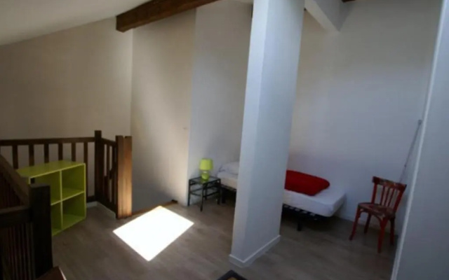 Appartement Barcelonnette, 3 pièces, 6 personnes - FR-1-165A-38