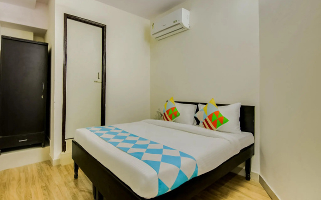 OYO 78800 Cozy Stay Lajpat Nagar Part 2