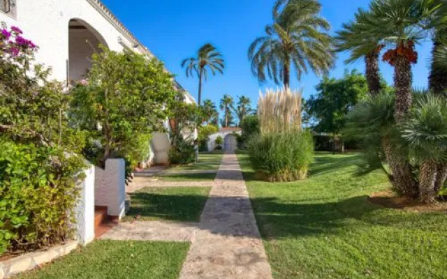 El Palmeral 22224