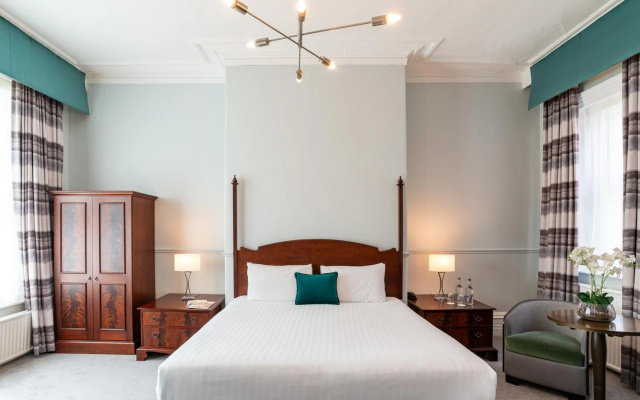 The Craiglands Hotel, Sure Hotel Collection by Best Western