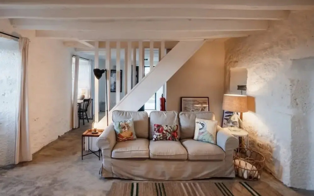 Liiiving in A Ores - Ocean View House
