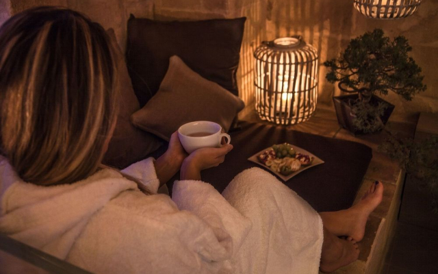 Principe Relais Suite & Spa