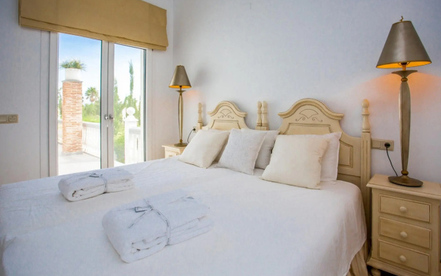 30439 - Fantastic Luxury Villa Near Marbella