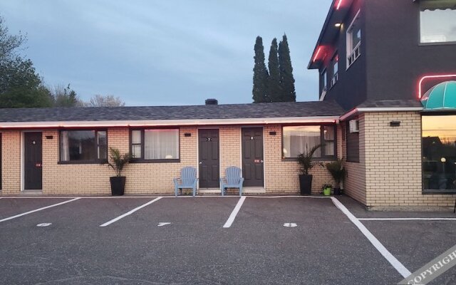 Motel levis
