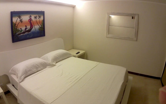 Suite La Magione