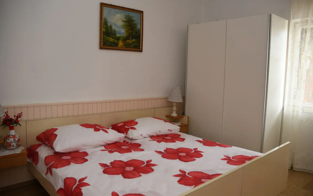 Apartment Marija - 120 m from the beach : A1 Podstrana, Riviera Split