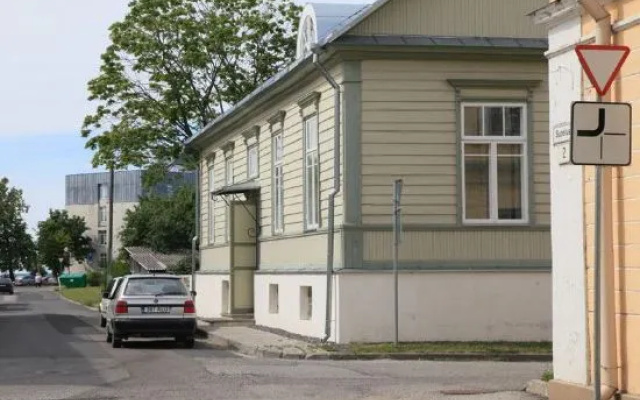Supeluse Guest Apartment