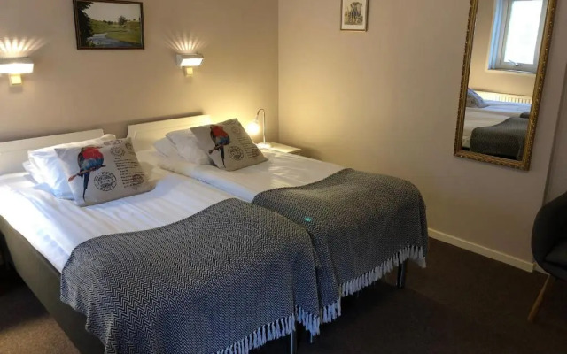 Hotell Turistgården