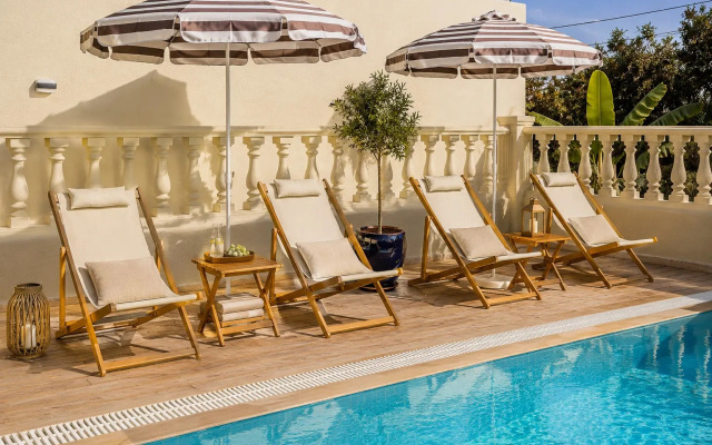Ciello Bodrum 14+ Adults Only