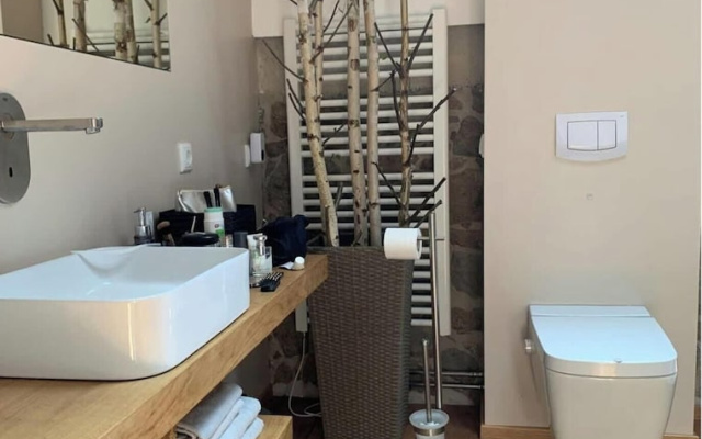 Edles Hideaway mit Privatsauna, Whirlwanne, Kamin - Best Price!