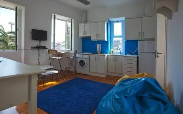 FS Lisbon Apartments