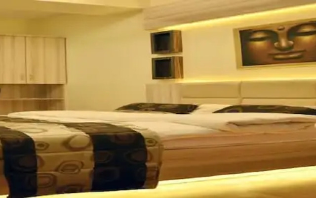 Room Maangta 211 - Thane West
