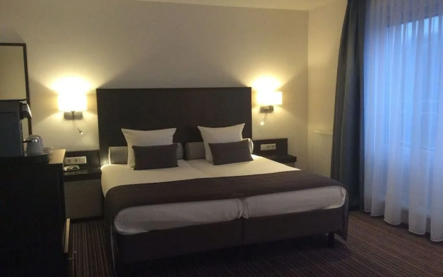 Boutique Hotel de Zwaluw