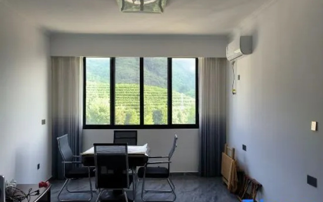 Jinhua Luyuan Homestay
