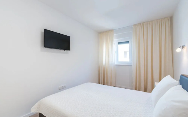 Apartment Martan