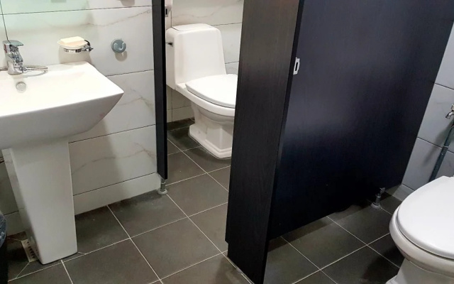 Socuri Home Guesthouse