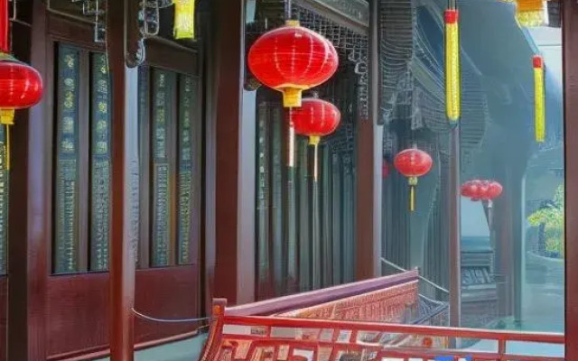 7 Days Premium Hotel Hangzhou West lake Hubin