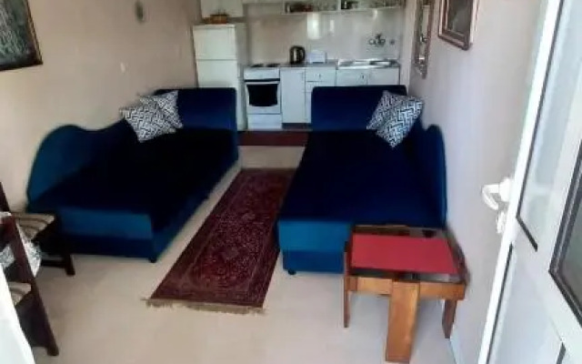Apartments Dikan